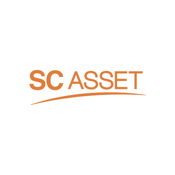SC Asset logo